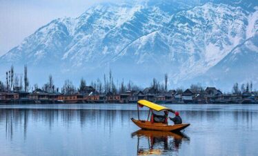 Kashmir Heaven on Earth